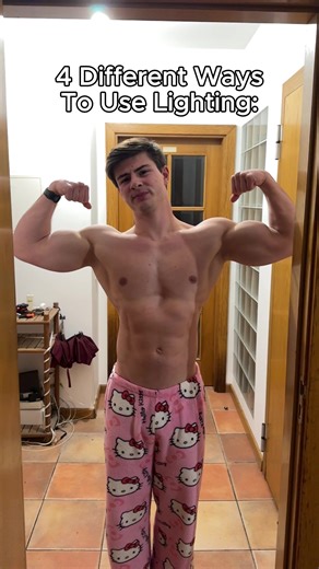 4 Creative Ways to Use Gymlamp for Gym Lighting