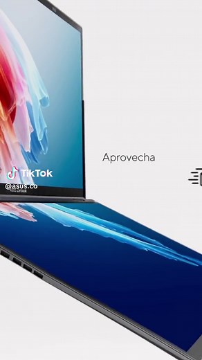 ASUS Colombia on TikTok