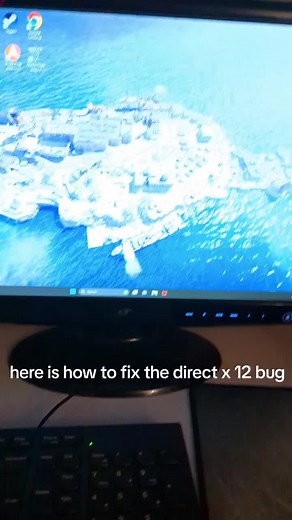 Fixing DirectX 12 Bug on PC: Step-by-Step Guide