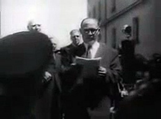 Execution / hanging pole method ,  @azi hermann frank   22 / 5 / 1946