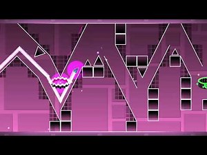 "Marmalade" by LEXISO [Extreme Demon] Layout by Phalexx | Geometry Dash