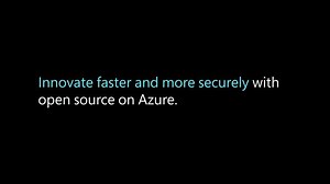 Get the flexibility you need to run #OpenSouce applications your way with Microsoft #Azure. Learn more in the blog: https://msft.it/6014nXAKr | Microsoft Openness in Middle East Africa | Facebook
