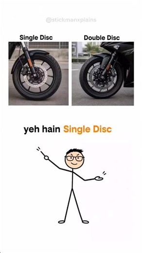Bike Terms Explained
