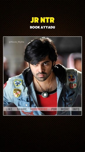 Ram Pothineni Almost Did Rabhasa? | Heroes Who Escaped From FlopsDescription