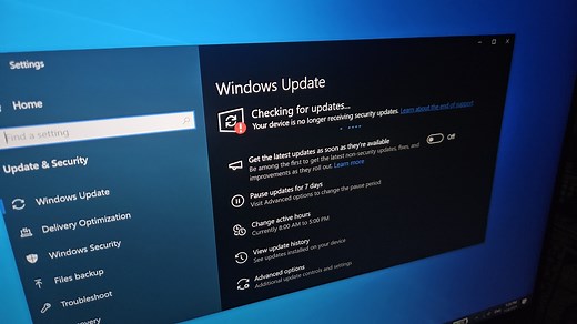 Windows 10 KB5075912 ESU out with shutdown bug fix, direct download links for offline installer (.cab)