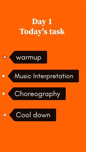 Complete Day 1 🥳// Dance Choreography Class //#dance #shorts #trending #viral #dancechoreography