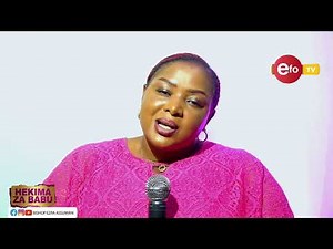 Nina swali naomba mnijibu by Neema Cizungu