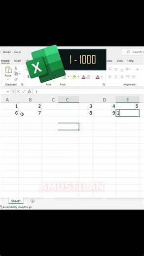 Number Sequence 5 #shorts