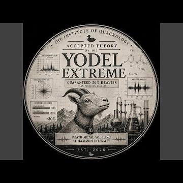 Yodel Extreme