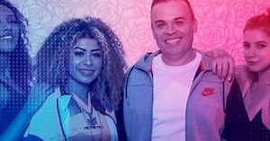 Dj Batata e MC Bruna Alves estreiam o single e clipe de "A Bruna é Foda"