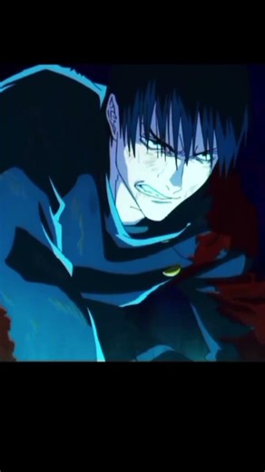 edith de jujutsu kaisen capítulo 11