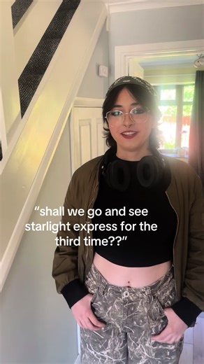 Starlight Express Musical: A Fan's Emotional Farewell