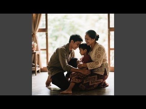 Ibu, Aku Ingin Memelukmu Tapi Aku Malu