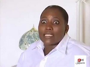 Barikad Film Haïtien les meilleurs scènes #barikd #filmhaitien