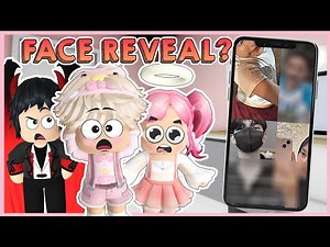 MUKA ASLI EMERGENCY ANGEL DAN DEMON? REACTION TIKTOK PART 2