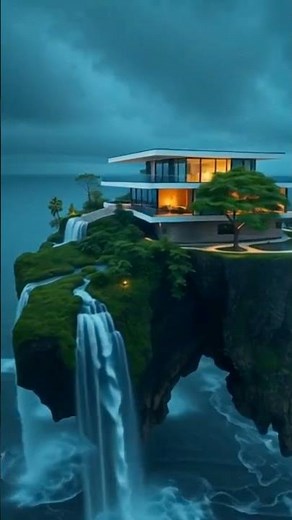 Floating Island Homes: Dreams or Reality? | Casas flotantes