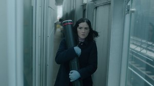 84K views · 1.7K reactions | Esther, a murderous adult posing as a child, is out to kill in this exclusive clip from the horror prequel Orphan: First Kill. | IGN | Facebook