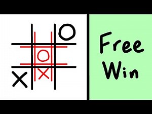 3D tic-tac-toe is unfair