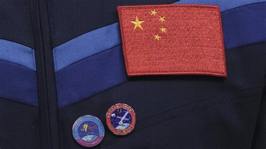 ‘Damaged by space junk’: Uncrewed Chinese Shenzhou 20 capsule lands