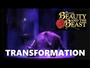 Beauty and the Beast Live - Transformation (2011)