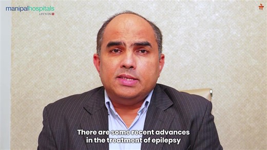 There are many myths and misconceptions surrounding epilepsy but what’s the truth? In this video, Dr. Pramod Krishnan, Consultant Neurologist and Epileptologist at Manipal Hospital Old Airport Road, clears common misunderstandings about the condition from its causes and age of onset to treatment duration and lifestyle triggers. He explains that epilepsy is not always genetic, can begin at any age, and that factors like stress or lack of sleep are only triggers, not causes. Dr. Pramod also highli
