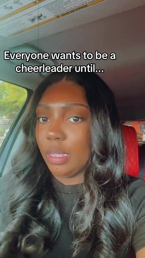 Cheerleading Tryouts: What to Expect on Tryout Day