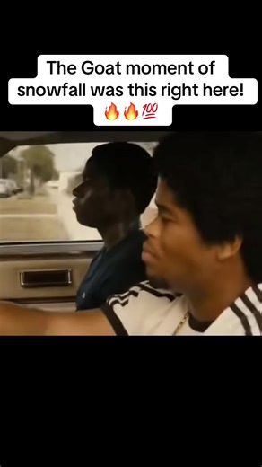 Unforgettable Peak Snowfall Moments in Snowfall FX