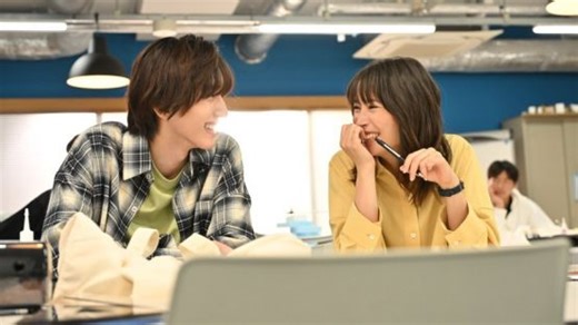 5 Drama Jepang Romantis yang Bikin Kamu Gemas!