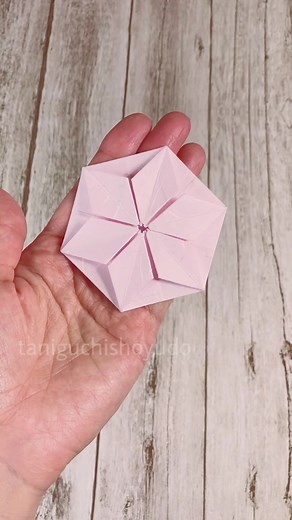 Tutorial de Origami Geométrico: Paso a Paso