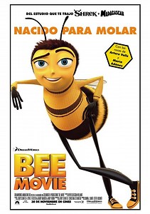 Bee Movie