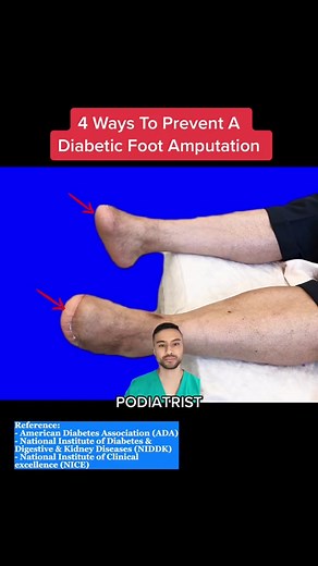 The Good Foot Doctor - Ram on TikTok