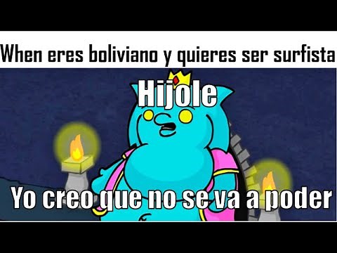 Recopilación MEMES del "Hijole, Yo creo que no se va a poder"