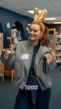 World Book Day 2026