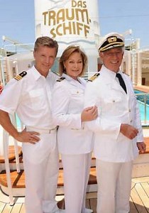Das Traumschiff Staffel 1 - Jetzt Stream anschauen