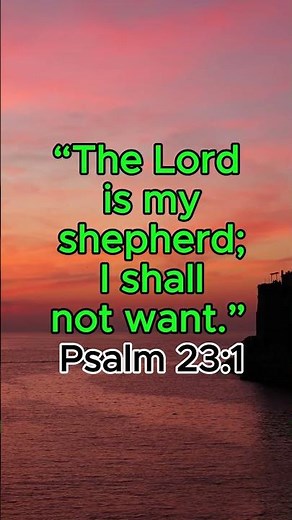 DAILY BIBLE VERSE | FOR STUDENTS #02