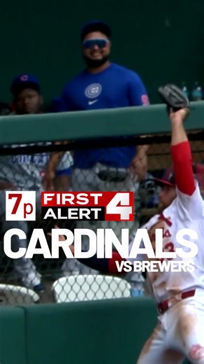 7.1K views · 18 reactions | The Glow ✅ Cardinals ✅ High School Football ✅ All LIVE, all LOCAL, this Friday night! | KMOV | Facebook