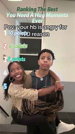 Ranking The Best You Need A Hug Moments Ever #funny #usa