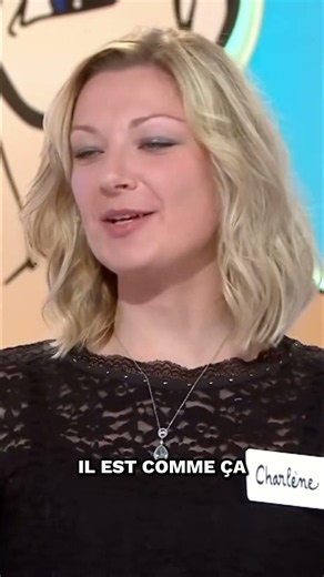Elle découvre l’addiction secrète de son mari 😂