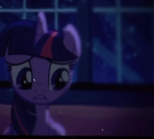 This animation made me cry#mlp#edit#fyp#sad#twilightsparkle