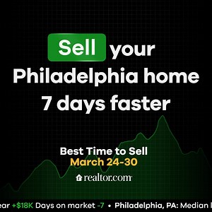 RealChoice Selling lets you choose an expert, local agent to sell your home. Don’t wait, March 24-30 is the best time to sell! | Realtor.com