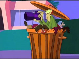 MOT Opening/Intro English Dub. Version