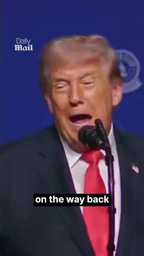 Trump: We'll be TAKING OVER Cuba 'almost immediately'
