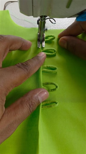 Helpful Sewing Tricks for Clean & Perfect Finishes #tips #design