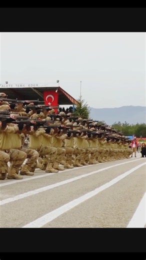 🔥 🇹🇷 Turkey's Elite Commandos | Military Skills That Shock the World#army #soldier #turkey #short