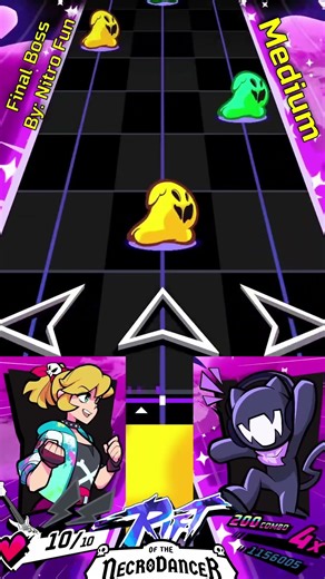 "Final Boss" by Nitro Fun