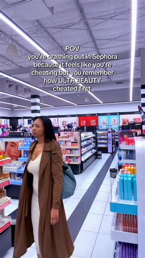 Exploring Ulta Beauty vs. Sephora: A Comprehensive Guide