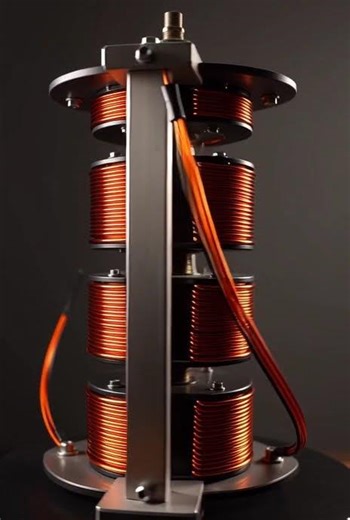 Free Energy Generator | Free Electricity Generator