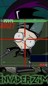 Happy National Water Balloon Day! Zim might have taken this water balloon fight too far... 🎞 Invader Zim | Nostalgic Nebula