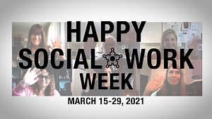 27 reactions · 13 shares | Happy Social Work Week! Our union represent over 2,500 social workers who provide critical services to over 150,000 British Columbians every day. Here is a message from BCGEU President Stephanie Smith and Component 6 Vice-President Judy Fox-McGuire. | BCGEU | Facebook