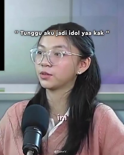 Aralie Podcast: JKT48 新时代的对话